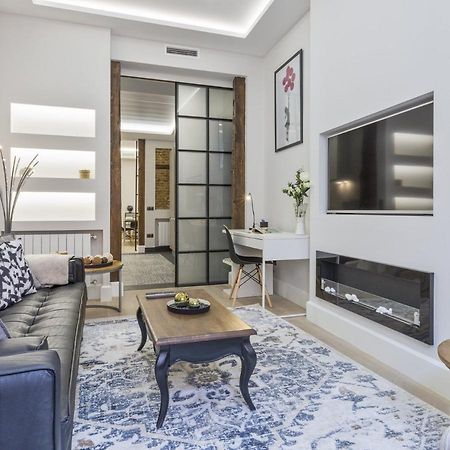 Charming City Center Apartment For 4 Perfect Location, Espoz Y Mina III Мадрид Екстер'єр фото