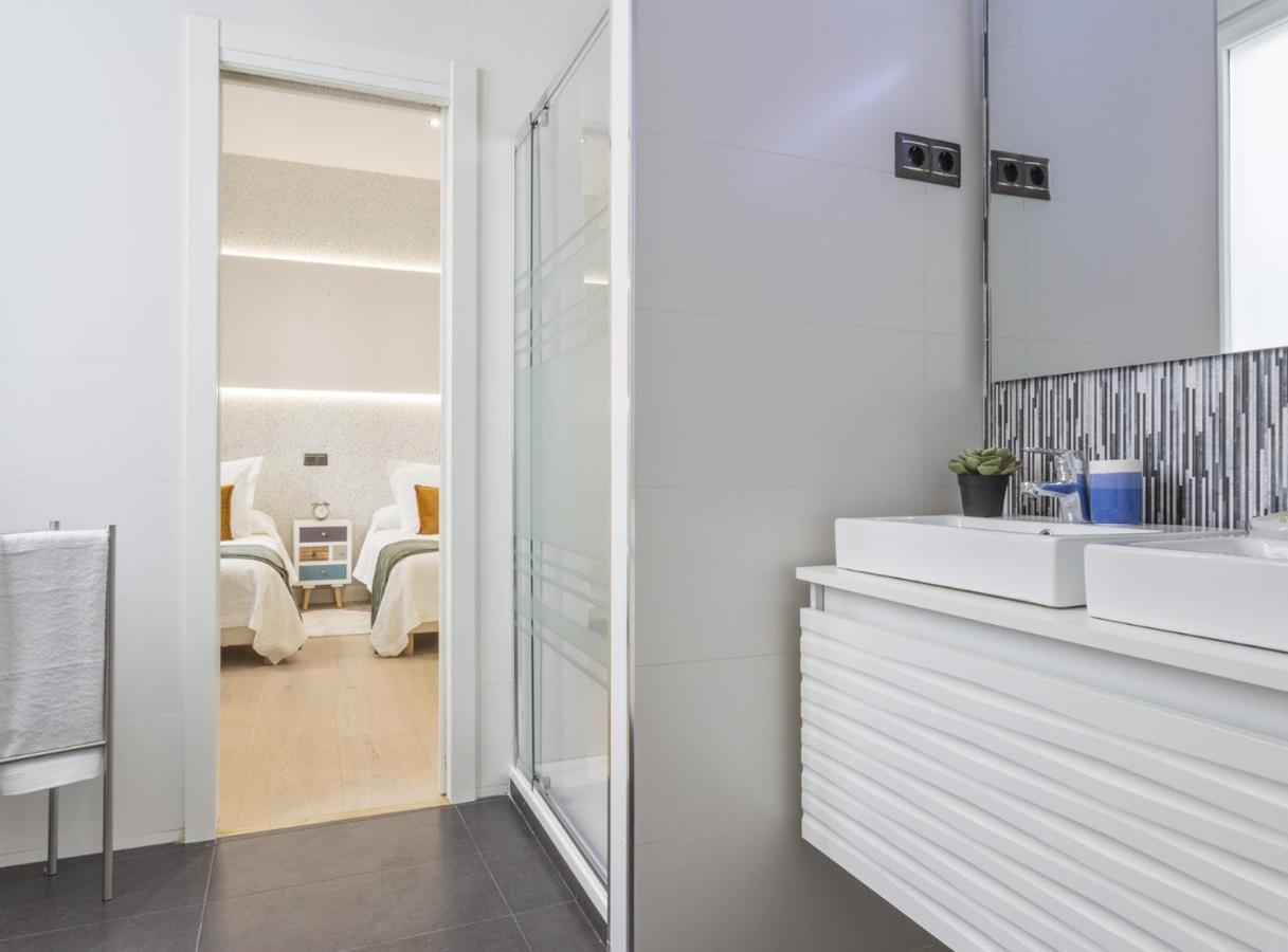 Charming City Center Apartment For 4 Perfect Location, Espoz Y Mina III Мадрид Екстер'єр фото